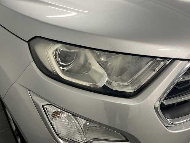 Ford EcoSport 1.5 Ecoblue 100 CV Start&Stop Plus
