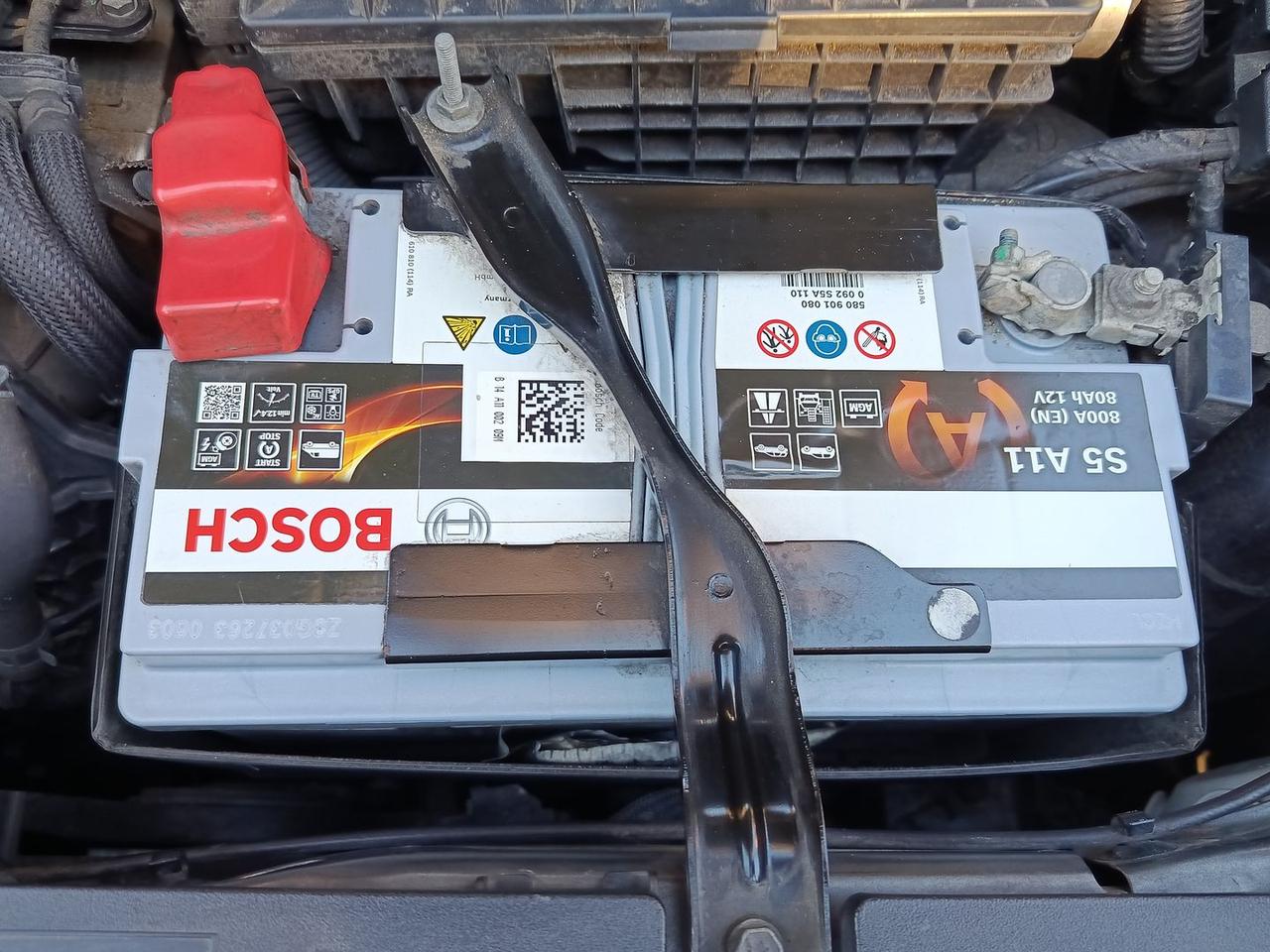 Toyota Verso Comfort 1.6 D-4D #7684