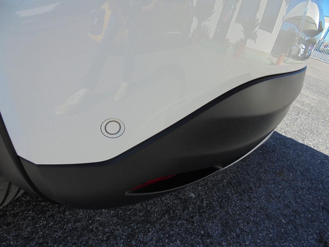 Fiat 600 Hybrid 145 CV DCT MHEV