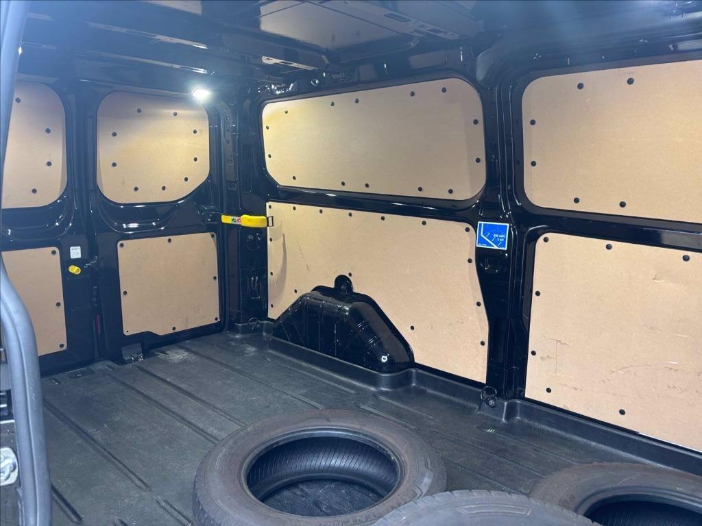 FORD transit custom 320 2.0 tdci 130cv Entry L2H1 E6.2 del 2023