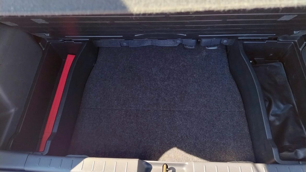 Toyota Yaris 1.0 3 Porte