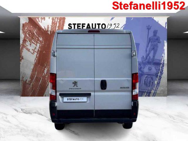 PEUGEOT Boxer III 330 2019 - 330 2.2 bluehdi 140cv S&S L2H2