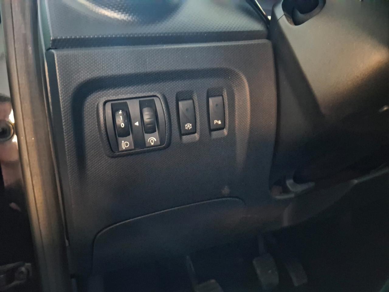 RENAULT CAPTUR MOLTO BELLA!!!