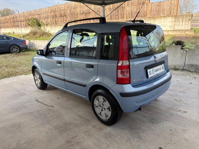 FIAT Panda 1.2 Dynamic OK NEOPATENTATI 5 POSTI EURO 4
