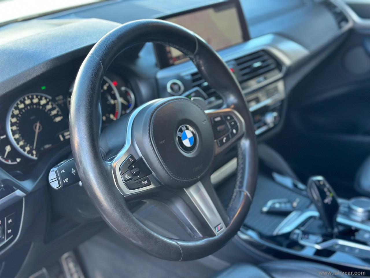 BMW X4 xDrive20d Msport