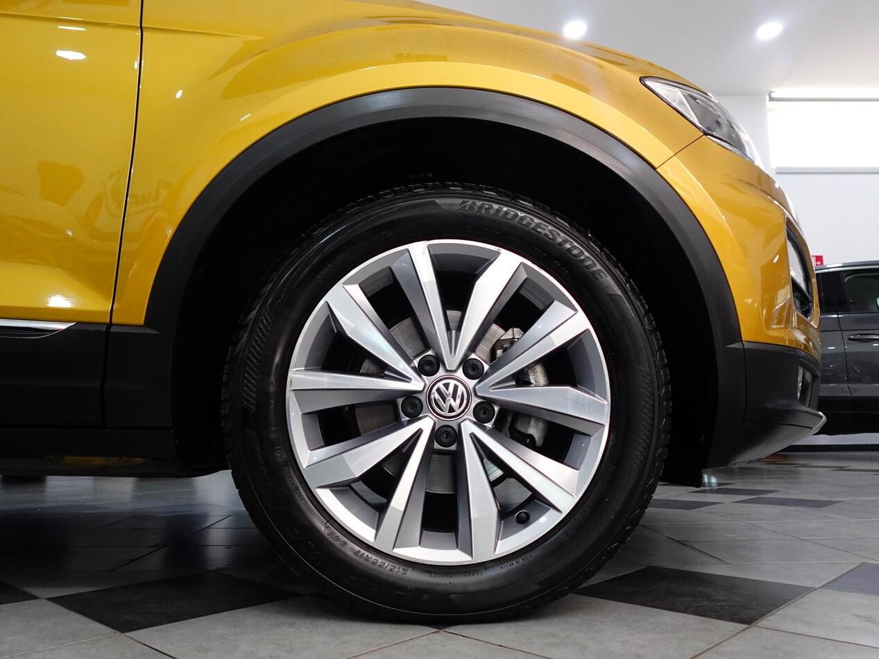 Volkswagen T-Roc 1.6 TDI 115 CV STYLE
