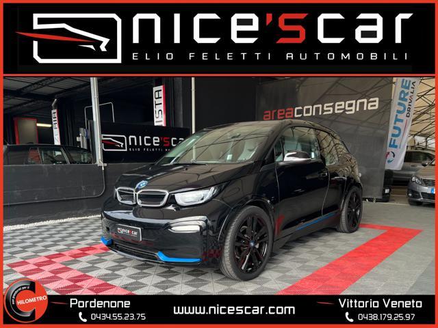 BMW i3 120 Ah *ELETTRICA*