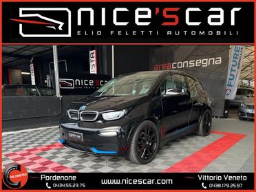 BMW i3 120 Ah *ELETTRICA*