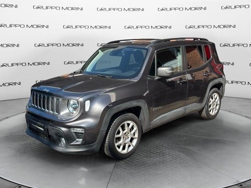 Jeep Renegade 1.0 T3 120cv Sport