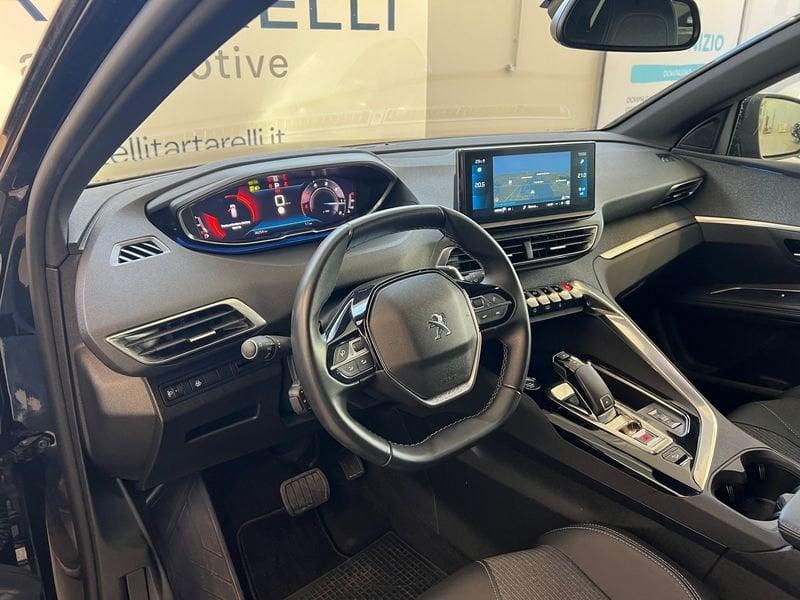 Peugeot 3008 BlueHDI 130 EAT8 S&S Allure Pack