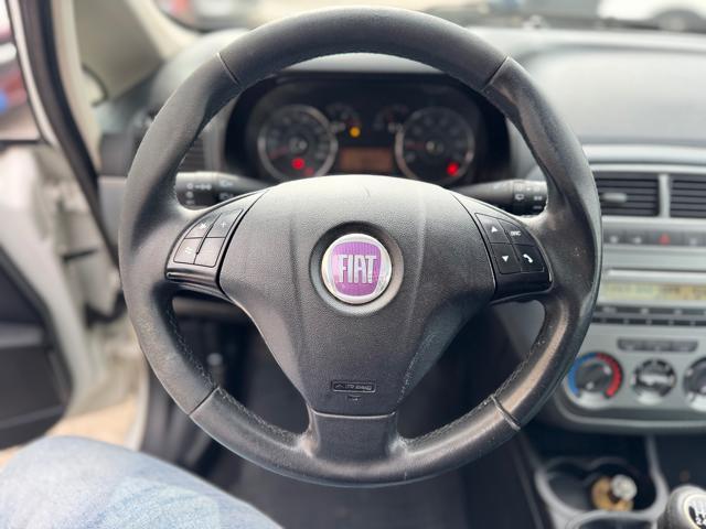 FIAT Grande Punto 1.2 5 porte Dynamic IMPIANTO GPL RINNOVATO