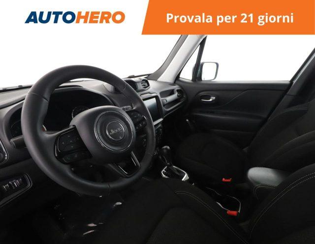 JEEP Renegade 1.5 Turbo T4 MHEV S
