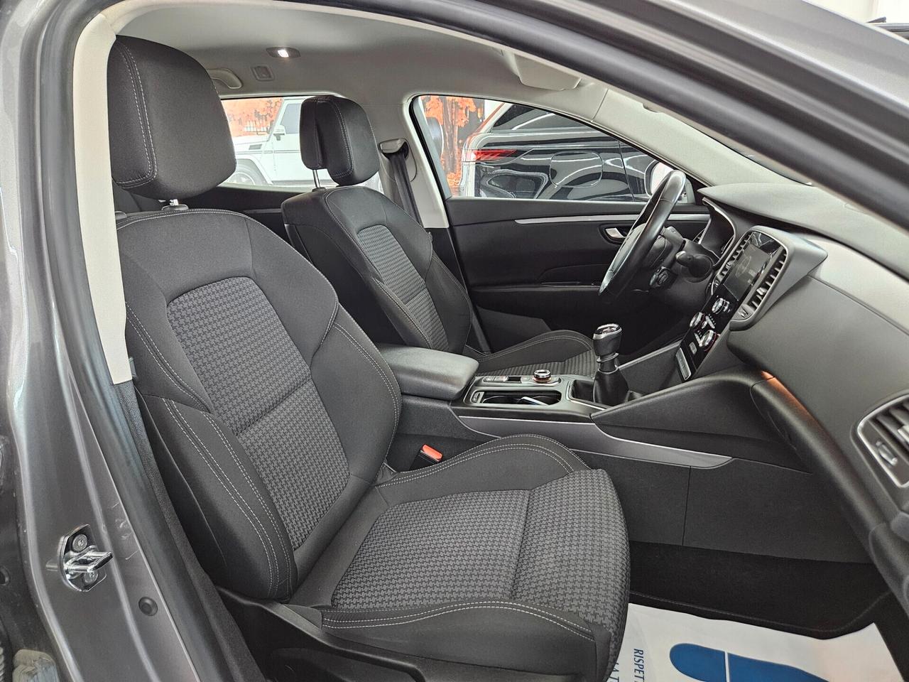 Renault Talisman Sporter 1.7 blue dci Business 120cv - IVA ESPOSTA