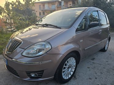 Lancia MUSA GPL TETTO PELLE SPETTACOLO