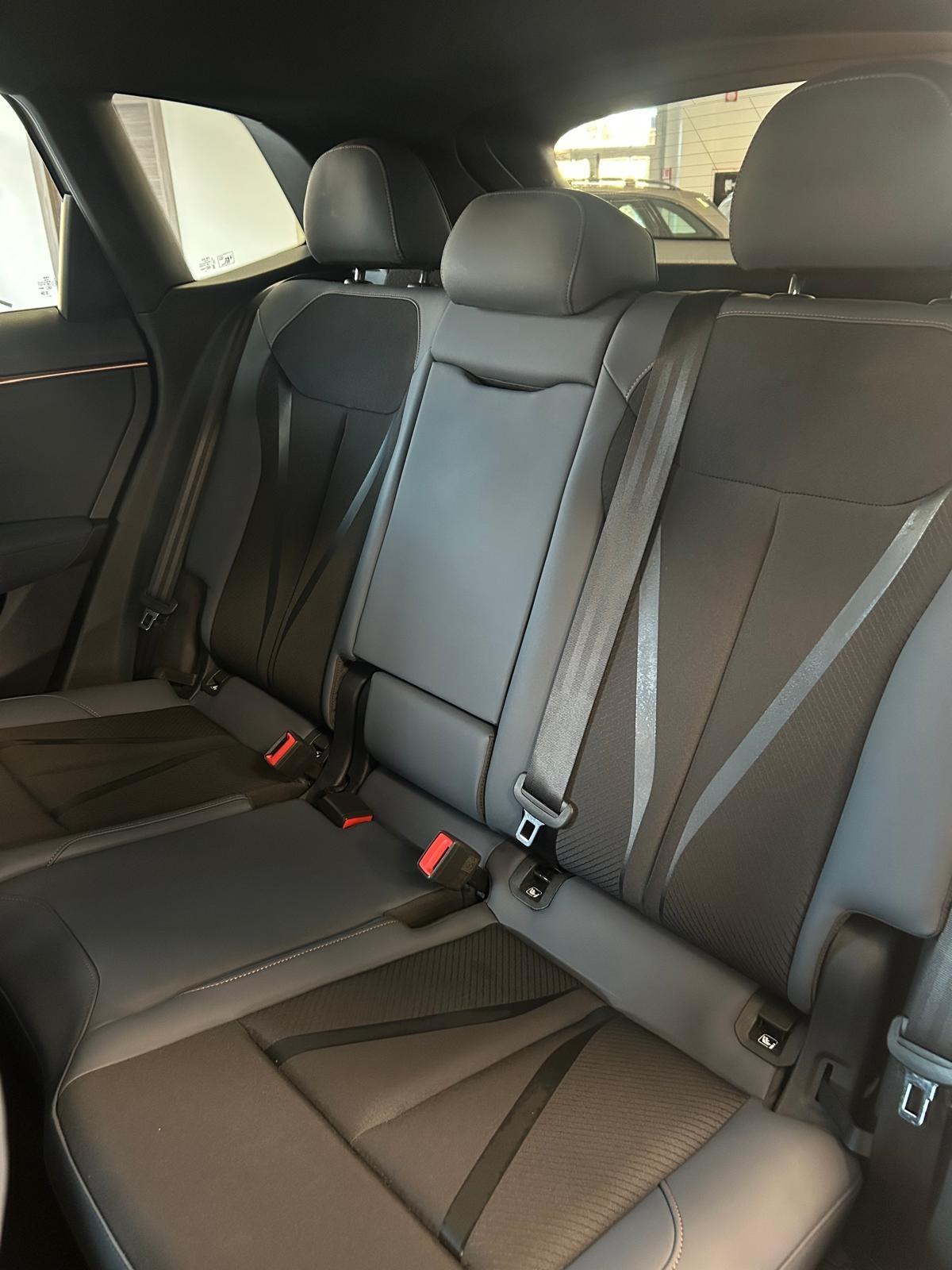 Cupra Terramar 1.5 Hybrid DSG