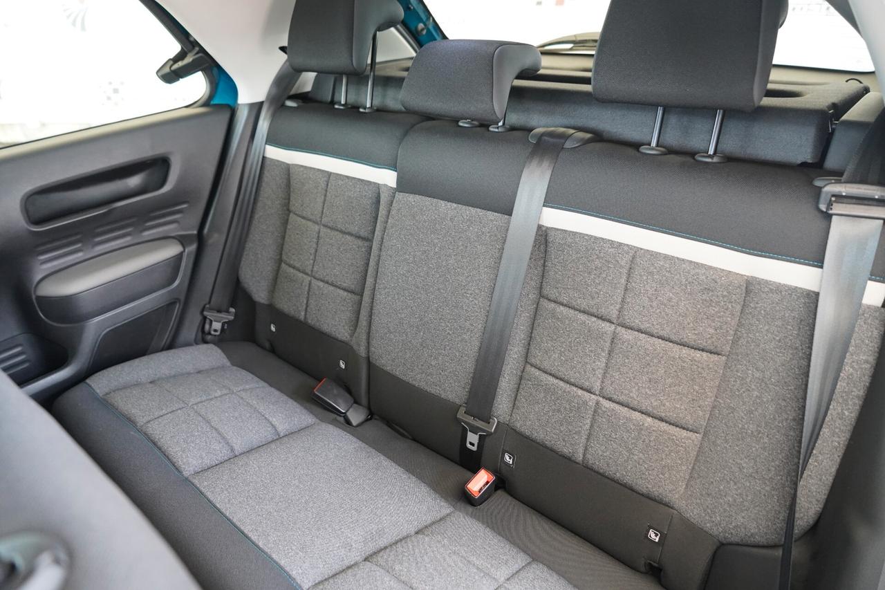 Citroen C4 Cactus BlueHDi 100 Shine