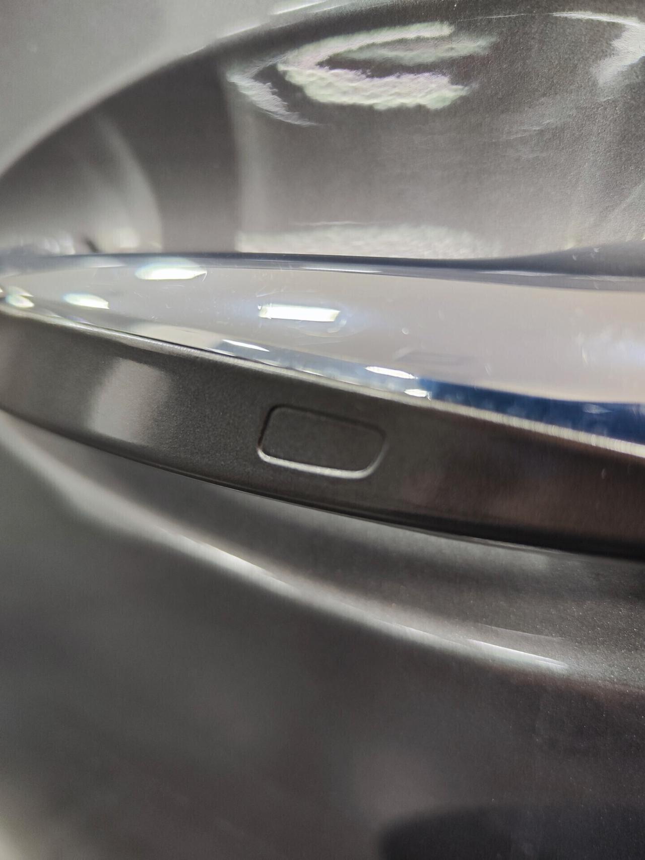 Mercedes-benz A 180 d 2,0 116CV Sport TETTO Unico Proprietario