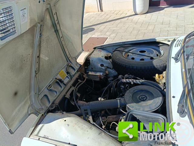 RENAULT R 5 21MILA KM ORIGINALI