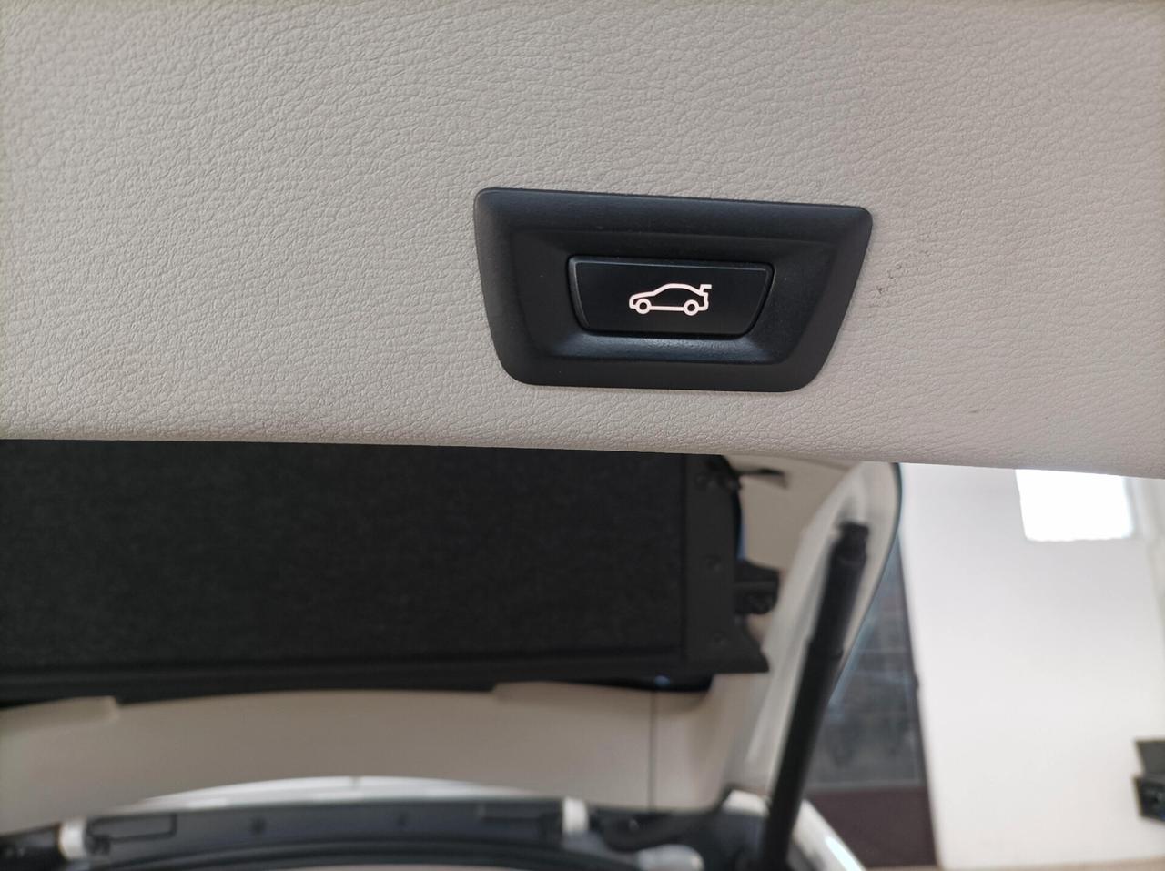 Bmw X4 xDrive20d xLine CV 190 Auto 01/2016