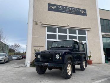 Land Rover Defender 90 GPL - EX MILITARI - 2.0 BENZINA