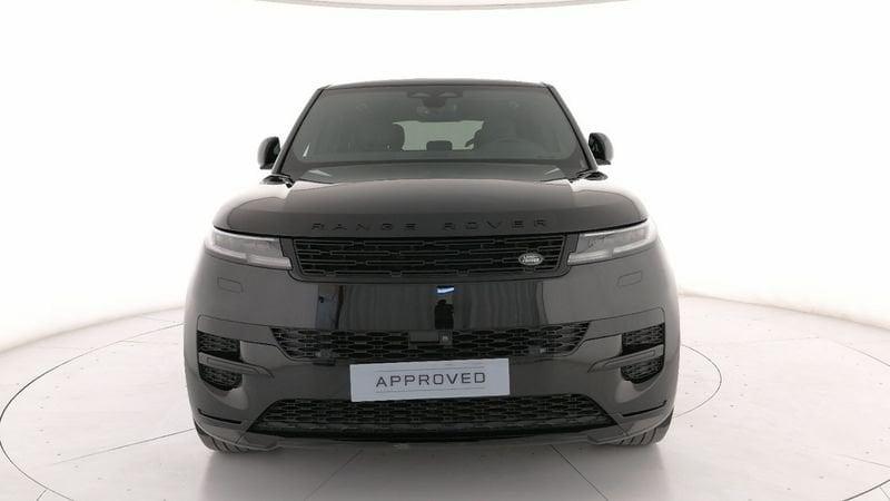 Land Rover RR Sport Range Rover Sport 3.0D l6 249 CV Dynamic SE