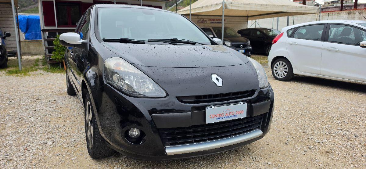 RENAULT Clio 1.2 5p. 20th Anniversario