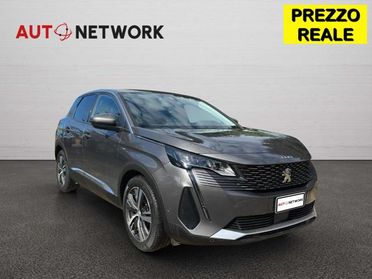 PEUGEOT 3008 Hybrid 225 e-EAT8 Allure