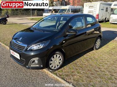 Peugeot 108 VTi 68 5 porte Access