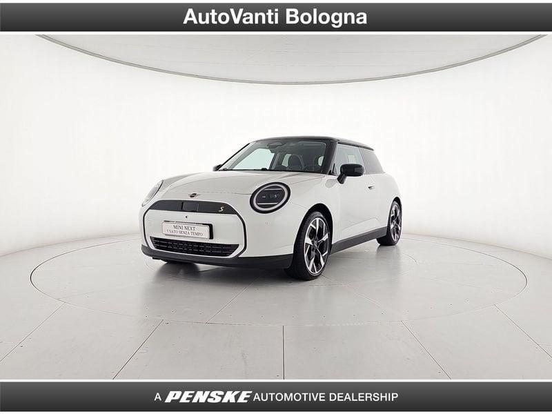 MINI Mini Electric Cooper SE Classic