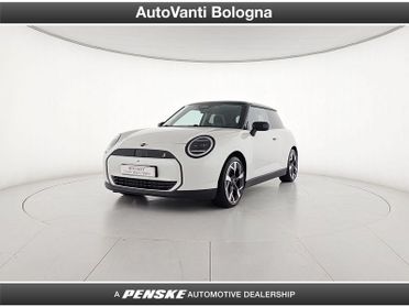 MINI Mini Electric Cooper SE Classic