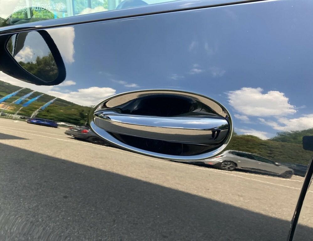 Mercedes GLC 220 220 d Mild hybrid AMG Advanced 4Matic 9G-Tronic