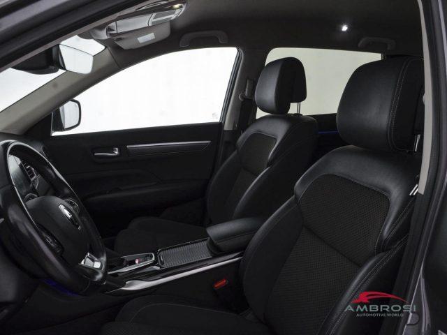 RENAULT Koleos Blue dCi 190 CV X-Tronic Executive