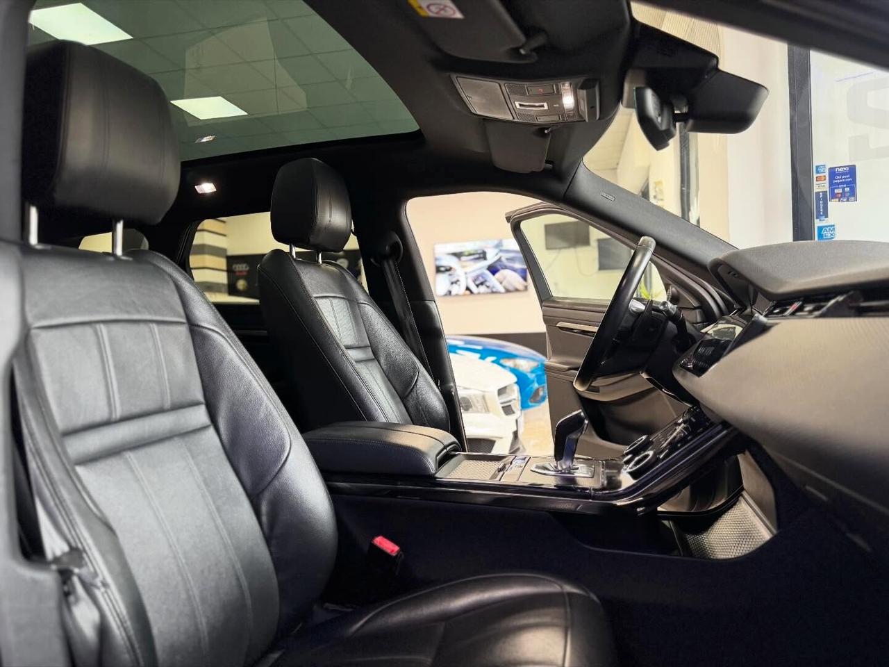 Land Rover Range Evoque 2.0D I4-L.Flw 150 CV AWD Auto R-Dynamic