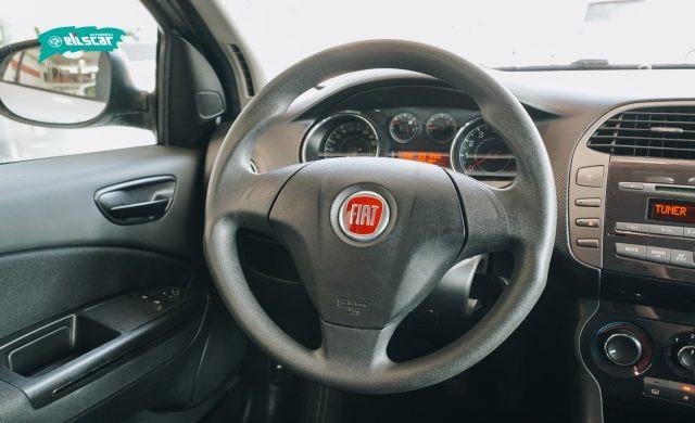FIAT Bravo 1.4 EasyPower