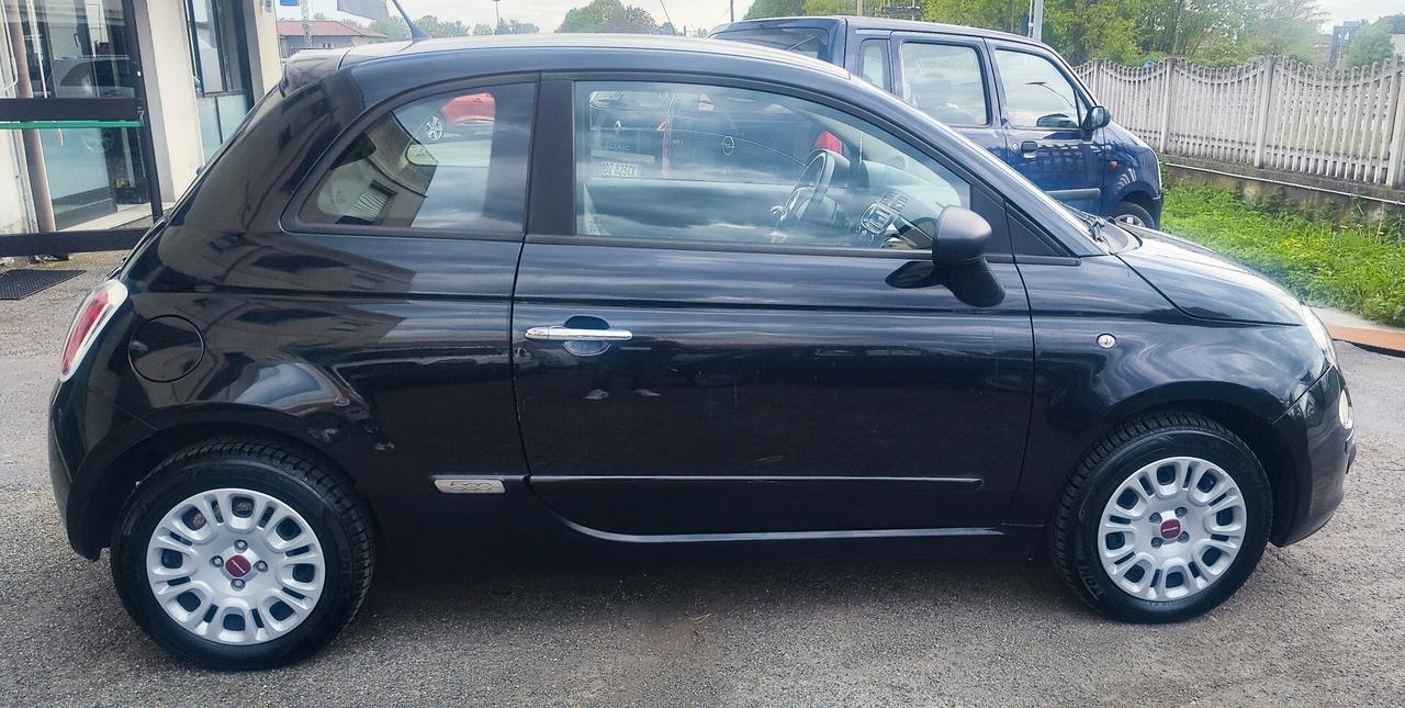 Fiat 500 1.2 Pop