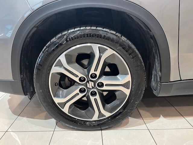 Suzuki Vitara 1.6 ddis V-Top