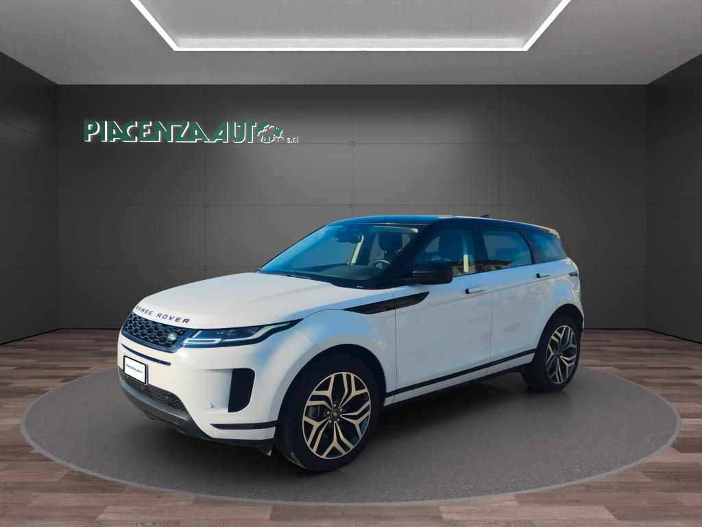 Land Rover Range Rover Evoque 2.0d i4 mhev SE awd 204cv auto.CERCHI 20