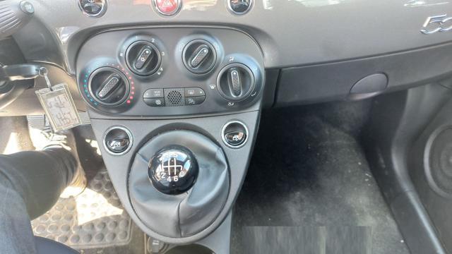 FIAT 500 1.0 Hybrid Cult Aziendale