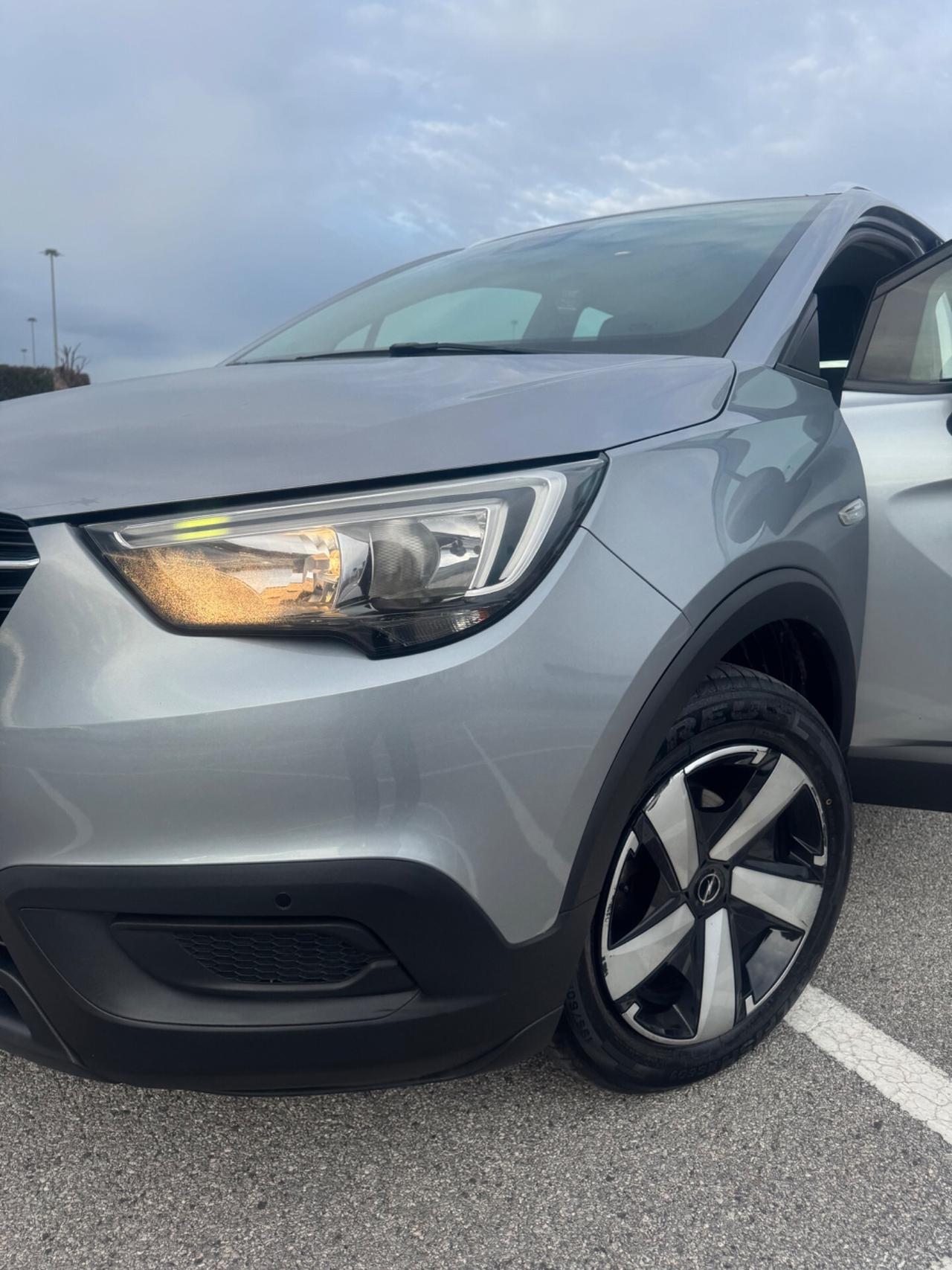 Opel Crossland X 1.5 ECOTEC D 102 CV Start&Stop Ultimate