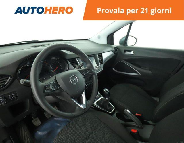 OPEL Crossland X 1.2 12V Start&Stop Advance