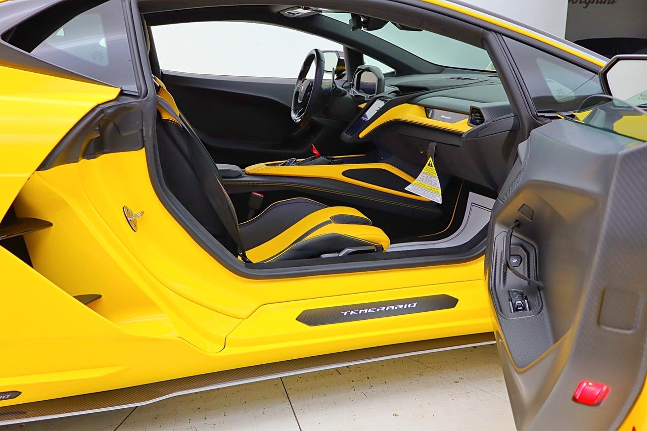 Lamborghini Temerario 4.0 V8 4500,00 LEASING FULL INCLUSIVE - NOLEGGIO LUNGO TERMINE