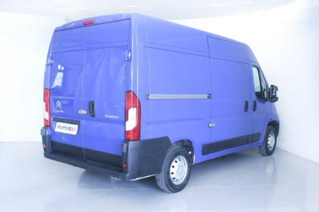 CITROEN Jumper 33 BlueHDi 140 S&S PM-TM Furgone Business