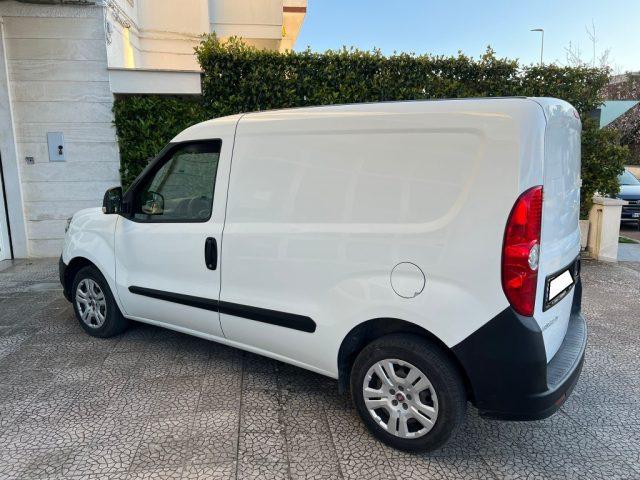 FIAT Doblo 1.6 MJT 105CV Cargo Lamierato 3 Posti