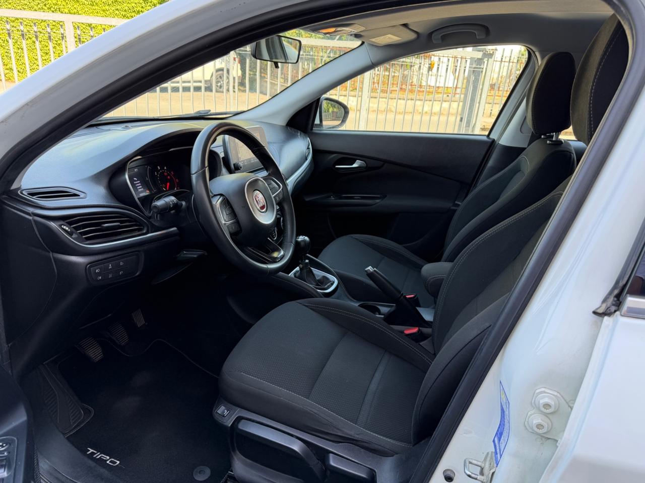 Fiat Tipo 1.6 Mjt S&S SW Lounge OCCASIONE