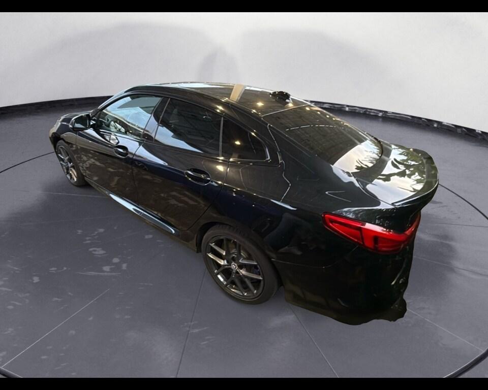 BMW Serie 2 Gran Coupe 218 d Msport Steptronic