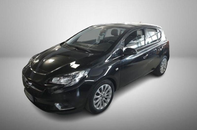 Opel Corsa V 2015 5p 1.4 Innovation (cosmo) Gpl 90cv my16