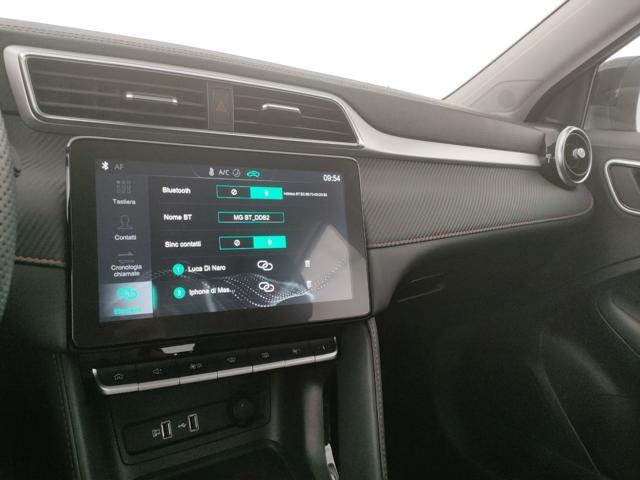 MG ZS 1.5 VTi-tech Luxury