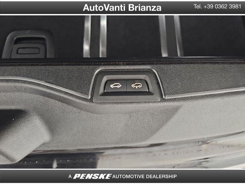 BMW X5 X5 xdrive30d 48V MSport Pro
