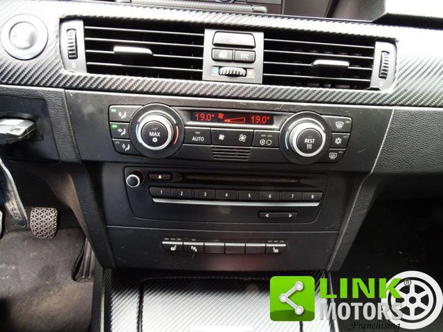 BMW 318 i cat Touring Attiva