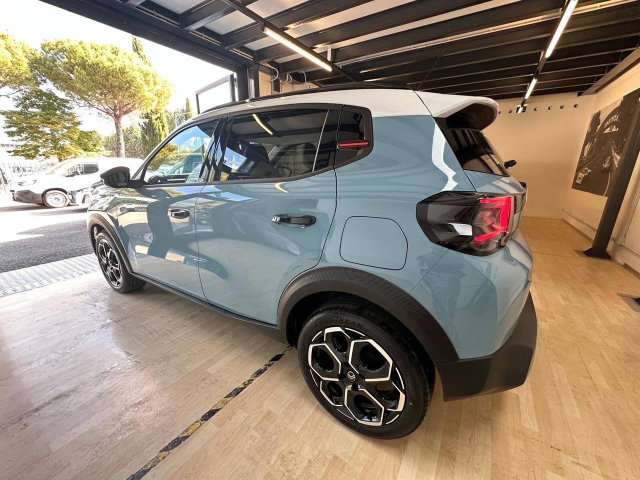 Citroen C3 PureTech 100 S&S Max